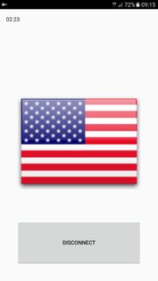VPN Невидимка Онлайн 1.554. Скриншот 6