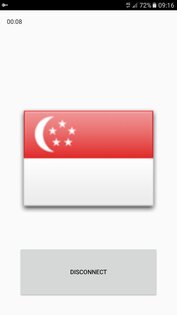VPN Невидимка Онлайн 1.554. Скриншот 7