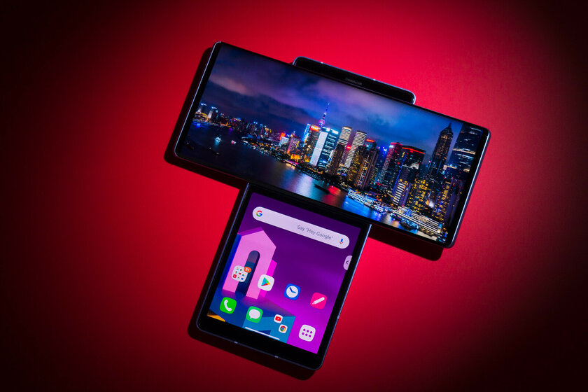 Обзор LG Wing — смартфона с поворотным дисплеем. Будущее или неудачный эксперимент?