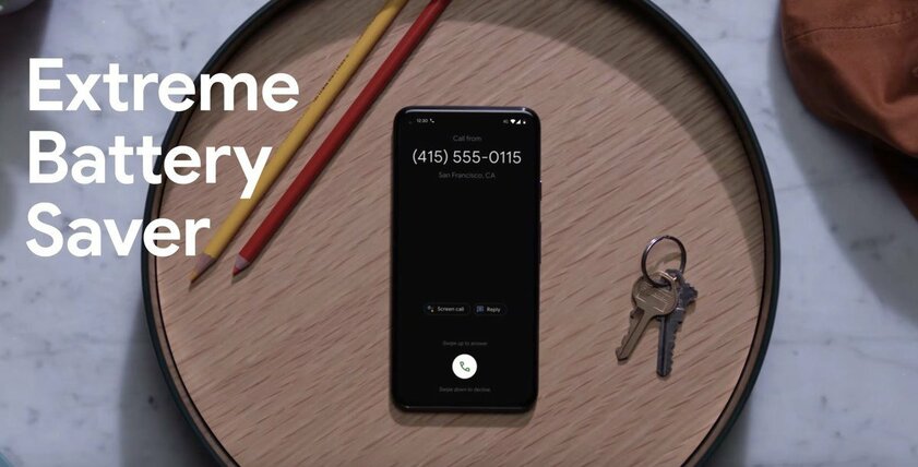 Топ-5 фишек Android 11, которые доступны эксклюзивно на Google Pixel 5