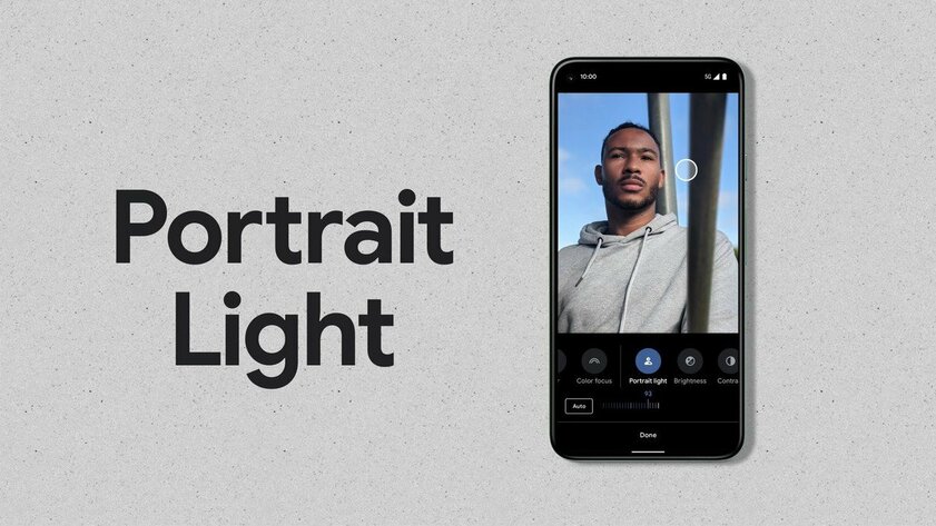 Топ-5 фишек Android 11, которые доступны эксклюзивно на Google Pixel 5
