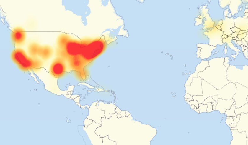 Топ-5 крупнейших DDoS-атак в истории интернета: их масштаб реально поражает