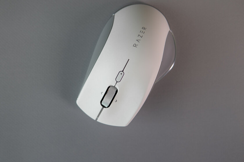 Обзор Razer клавиатуры Pro Type, мыши Pro Click и коврика Pro Glide