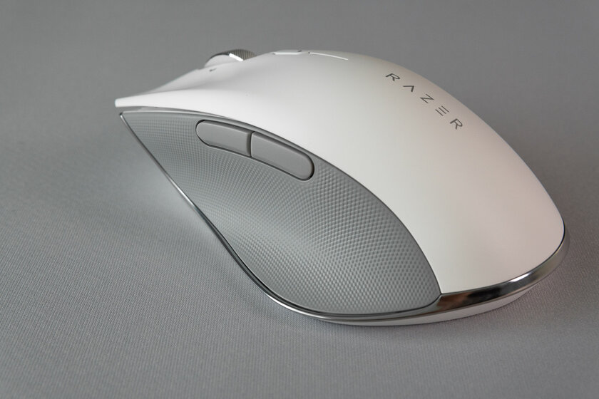 Обзор Razer клавиатуры Pro Type, мыши Pro Click и коврика Pro Glide