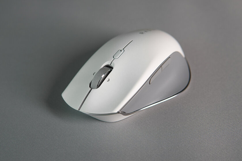 Обзор Razer клавиатуры Pro Type, мыши Pro Click и коврика Pro Glide