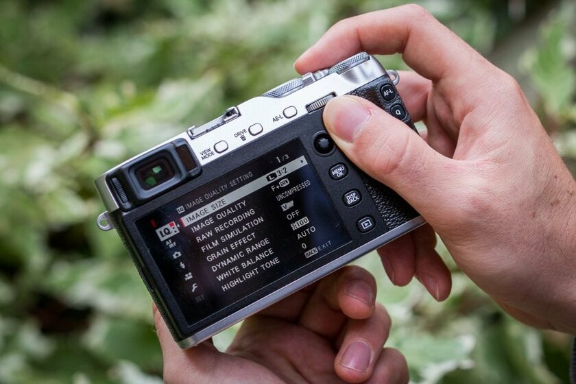 Лучшие беззеркальные фотоаппараты в 2020: рейтинг моделей на любой бюджет