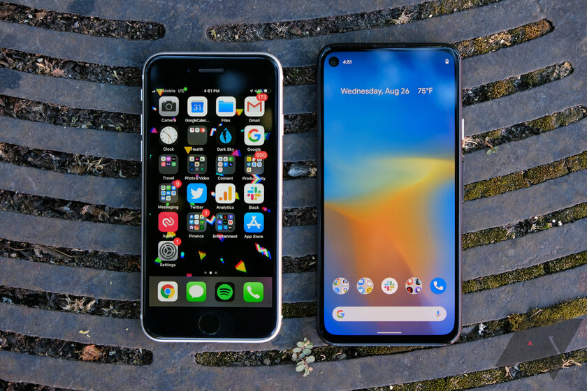 У Android плачевная ситуация с обновлениями, и Google обязан стать примером для других