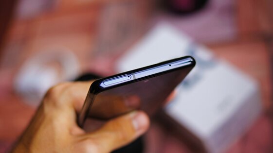 Смартфон, созданный фанатами для фанатов: обзор Samsung Galaxy S20 FE