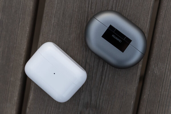 Обзор Moecen Earbuds X1: хороший баланс частот и отличная автономность