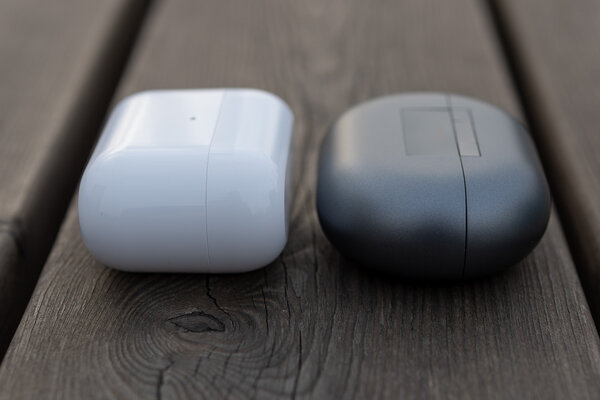Обзор Moecen Earbuds X1: хороший баланс частот и отличная автономность