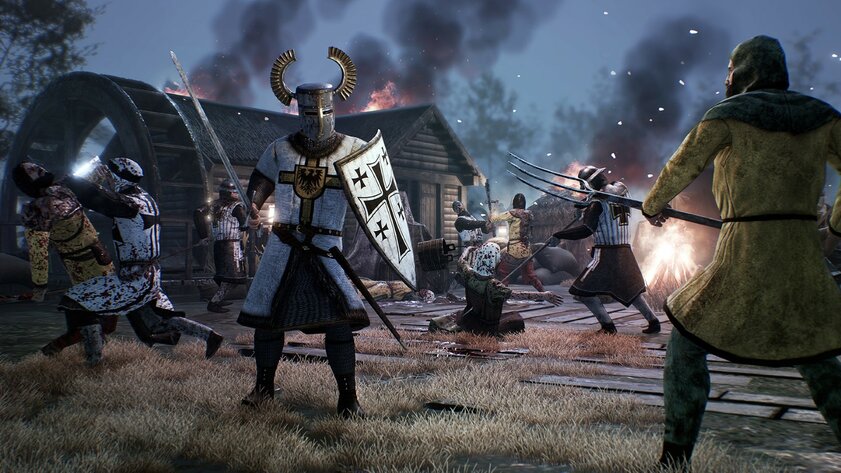 Да-да, они существуют: лучшие стратегии для PS4