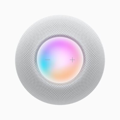 Интеллект и невероятный звук: Apple представила колонку HomePod mini
