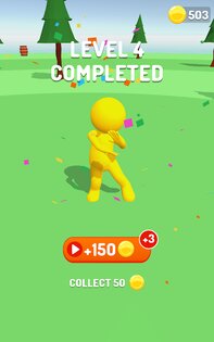 Smashers .io 4.4. Скриншот 10