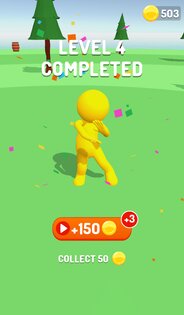 Smashers .io 4.4. Скриншот 15