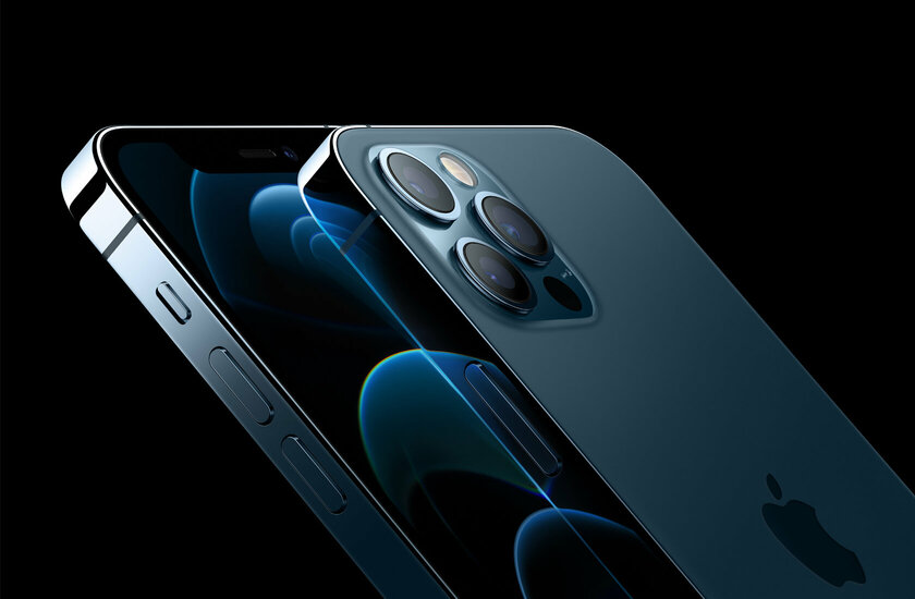 Топ-7 фишек новых iPhone, которых нет ни у кого другого. Они реально инновационны