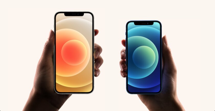 Топ-7 фишек новых iPhone, которых нет ни у кого другого. Они реально инновационны