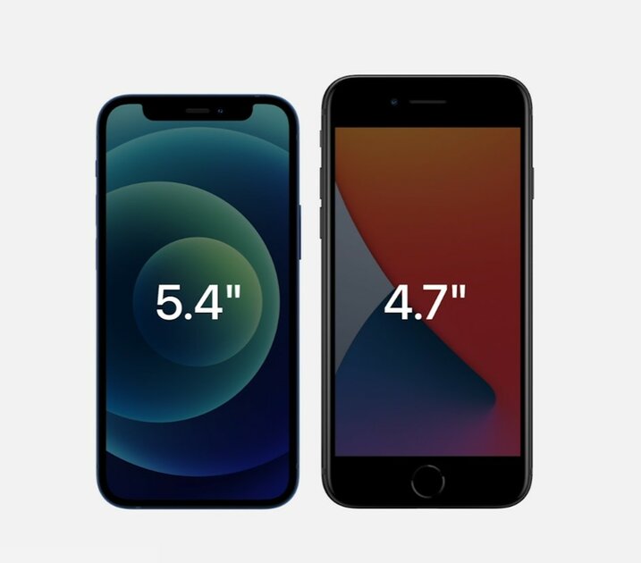 Топ-7 фишек новых iPhone, которых нет ни у кого другого. Они реально инновационны