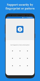 Screen Time 1.6.5. Скриншот 5