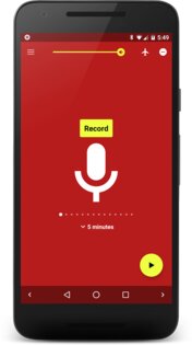 Baby Sleep – колыбельные и белый шум 5.7. Скриншот 4