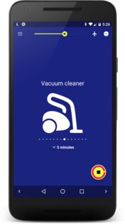 Baby Sleep – колыбельные и белый шум 5.7. Скриншот 6