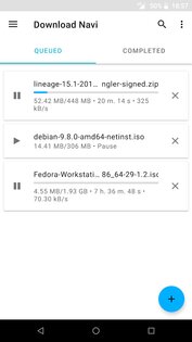 Download Navi 1.5. Скриншот 1