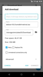 Download Navi 1.5. Скриншот 3