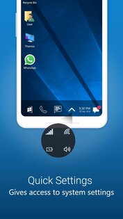 Computer Launcher 11.70. Скриншот 6