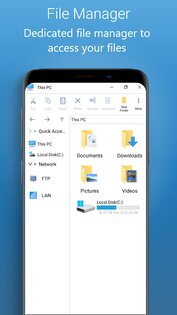 Computer Launcher 11.70. Скриншот 13
