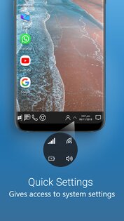 Computer Launcher 11.70. Скриншот 14