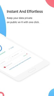 FlyVPN 6.11.1.0. Скриншот 2
