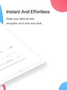 FlyVPN 6.11.1.0. Скриншот 8
