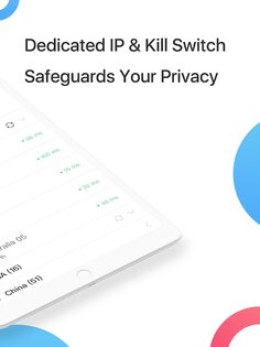 FlyVPN 6.11.1.0. Скриншот 10