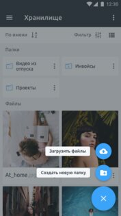 FEX.NET 3.0.8. Скриншот 2