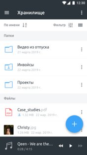 FEX.NET 3.0.8. Скриншот 3