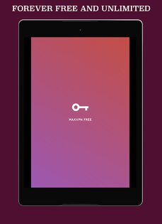 MaxVPN 4.1.3. Скриншот 13