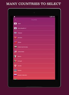 MaxVPN 4.1.3. Скриншот 17