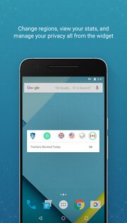 SurfEasy VPN 4.1.5. Скриншот 5