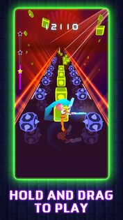 Beat Blader 3D 2.0.4. Скриншот 4