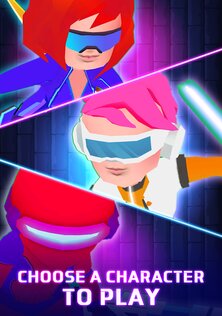 Beat Blader 3D 2.0.4. Скриншот 7