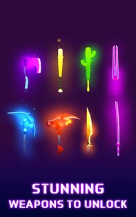 Beat Blader 3D 2.0.4. Скриншот 14