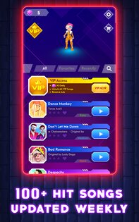 Beat Blader 3D 2.0.4. Скриншот 18