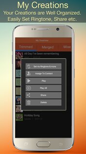 Audio MP3 Editor 1.93. Скриншот 7