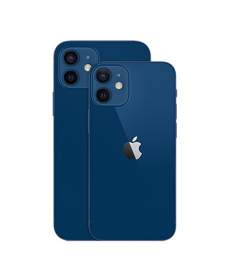 Чем новые iPhone 12 отличаются от iPhone 11: главные изменения