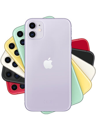 Чем новые iPhone 12 отличаются от iPhone 11: главные изменения
