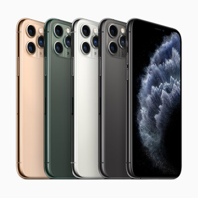 Чем новые iPhone 12 отличаются от iPhone 11: главные изменения