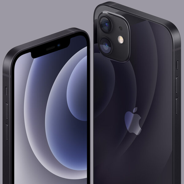 Чем новые iPhone 12 отличаются от iPhone 11: главные изменения