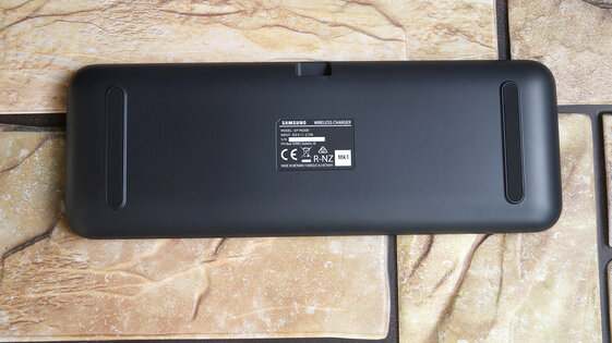 Обзор Samsung EP-P6300: зарядка, которую не смогла сделать Apple