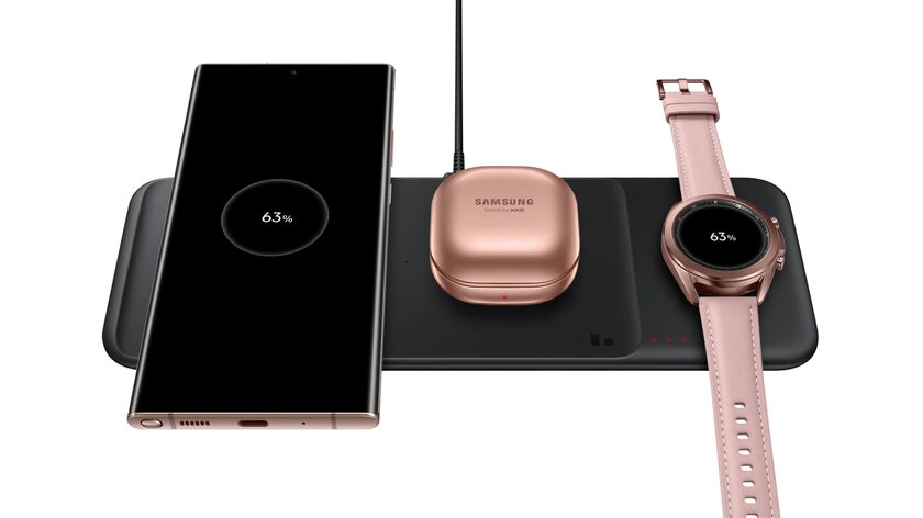 Обзор Samsung EP-P6300: зарядка, которую не смогла сделать Apple
