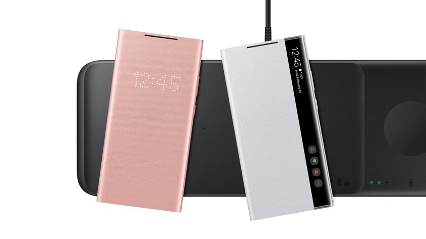 Обзор Samsung EP-P6300: зарядка, которую не смогла сделать Apple