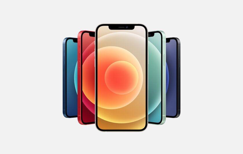 Фанат VS Хейтер: что люди думают об iPhone 12
